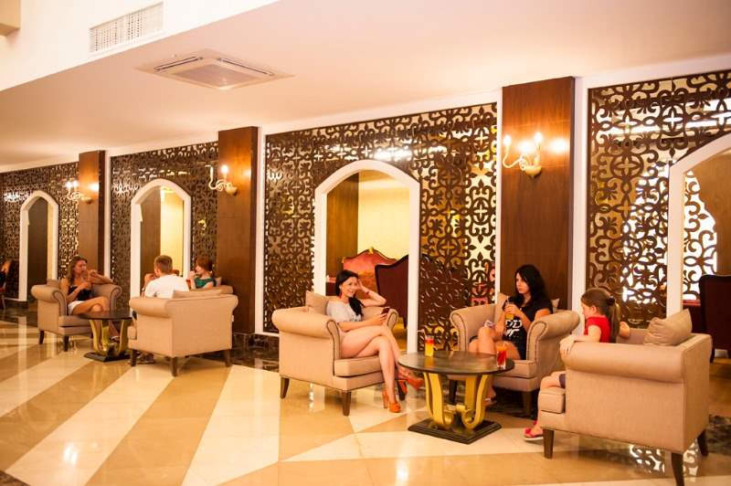 Concordia Celes Hotel 14