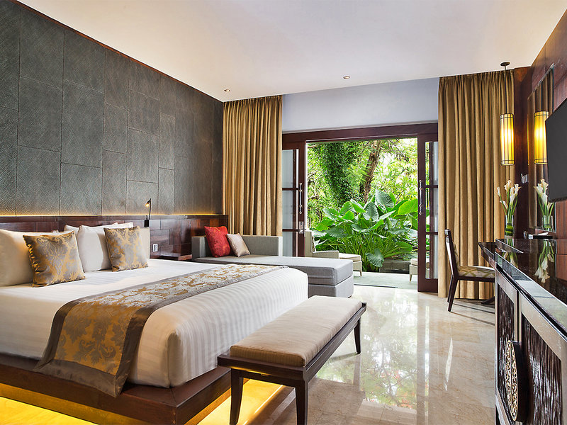 Puri Santrian & Spa 3