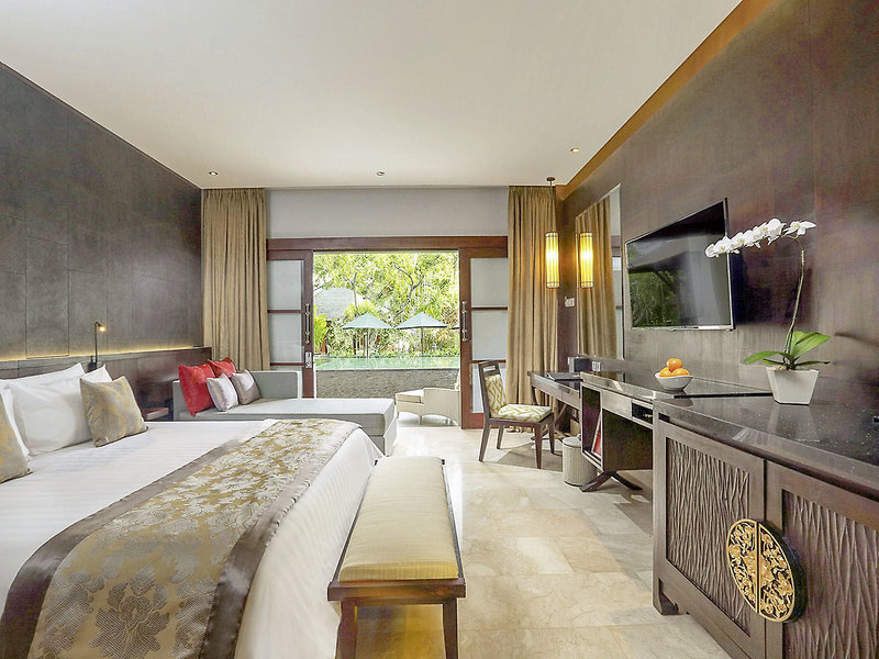 Puri Santrian & Spa 5