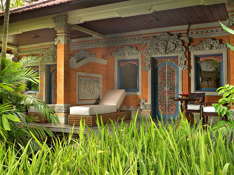 Puri Santrian & Spa 10