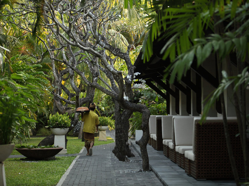 Puri Santrian & Spa 3