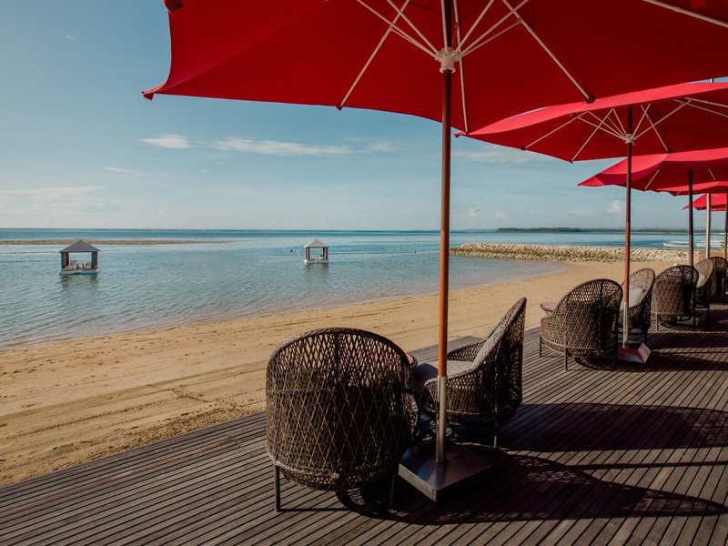 Puri Santrian & Spa 7