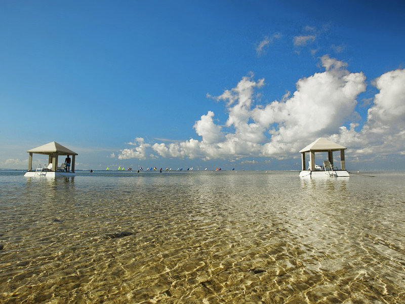 Puri Santrian & Spa 8