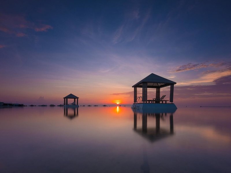 Puri Santrian & Spa 9