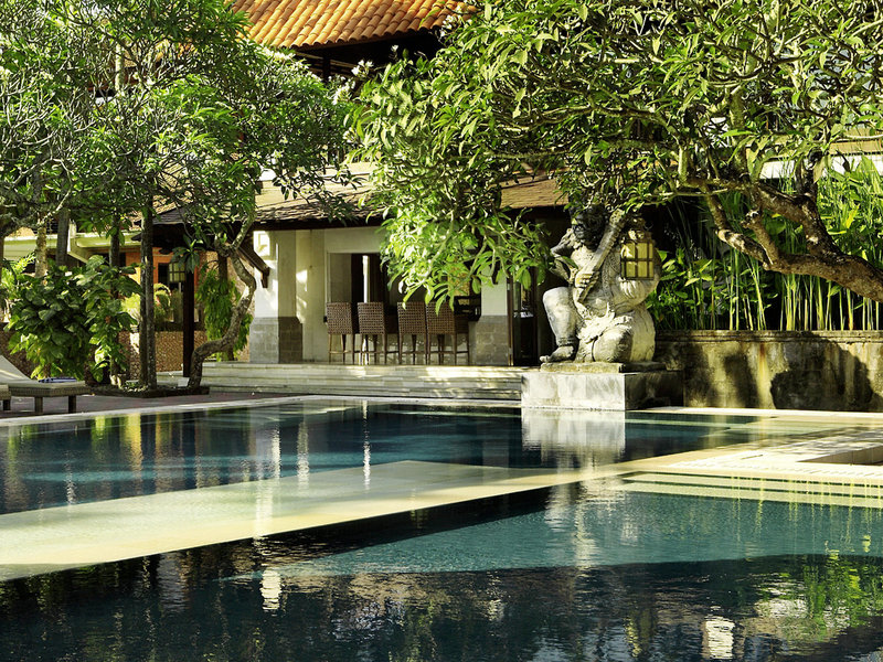 Puri Santrian & Spa 11