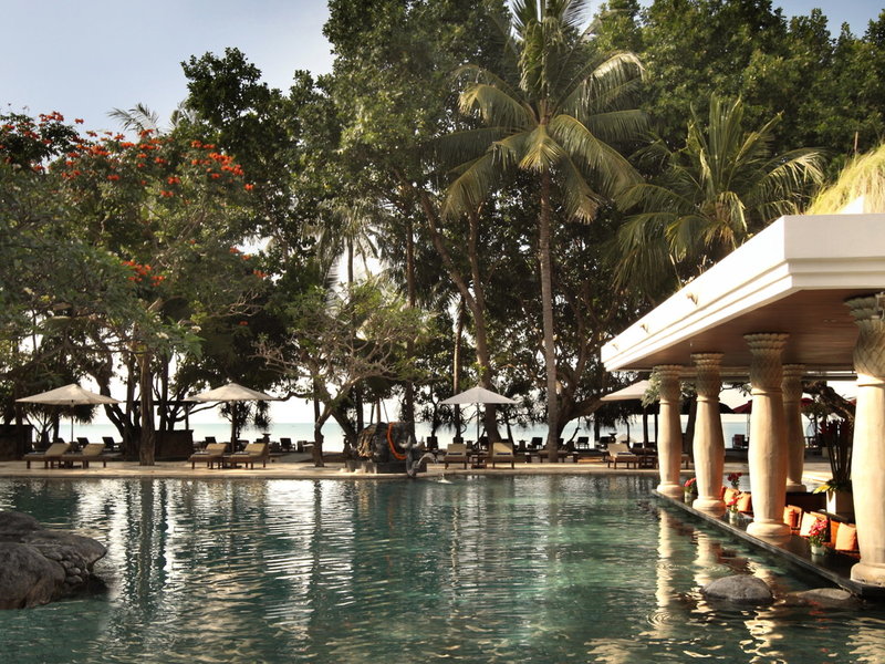 Puri Santrian & Spa 14