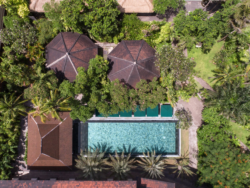 Puri Santrian & Spa 16