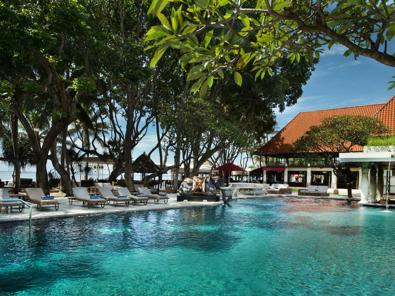 Puri Santrian & Spa 19