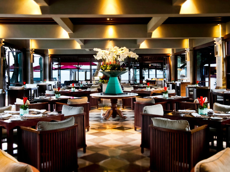 Puri Santrian & Spa 21