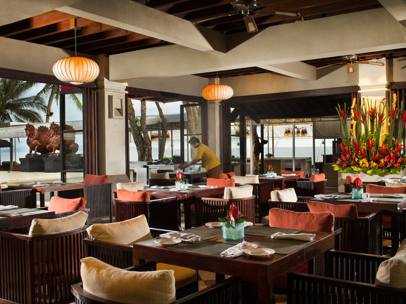 Puri Santrian & Spa 22