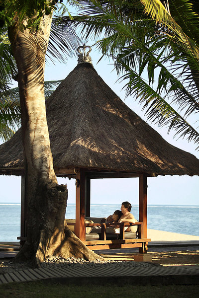 Puri Santrian & Spa 23