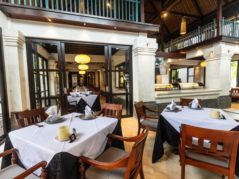 Puri Santrian & Spa 25