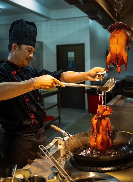 Puri Santrian & Spa 26