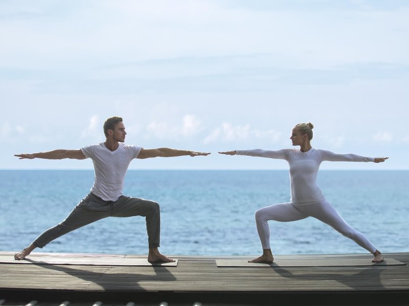 Puri Santrian & Spa 27