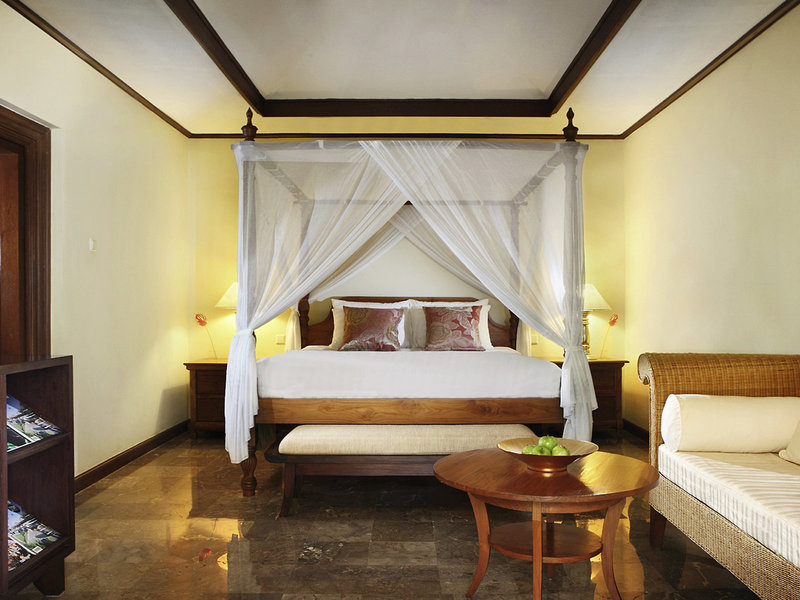 Puri Santrian & Spa 32