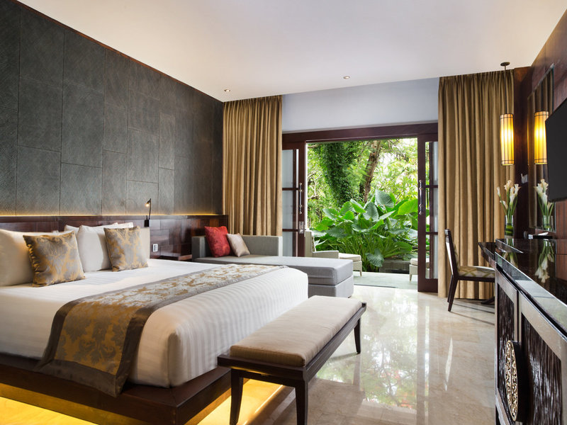 Puri Santrian & Spa 33