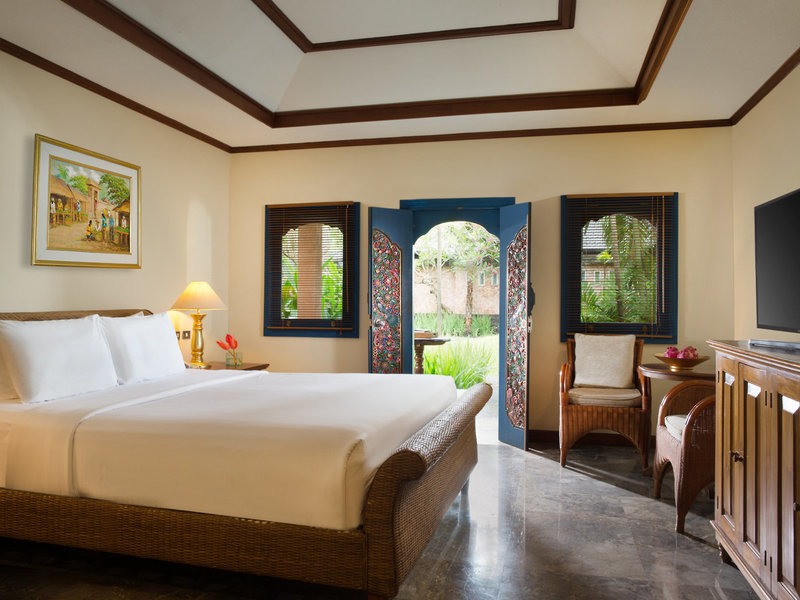 Puri Santrian & Spa 34