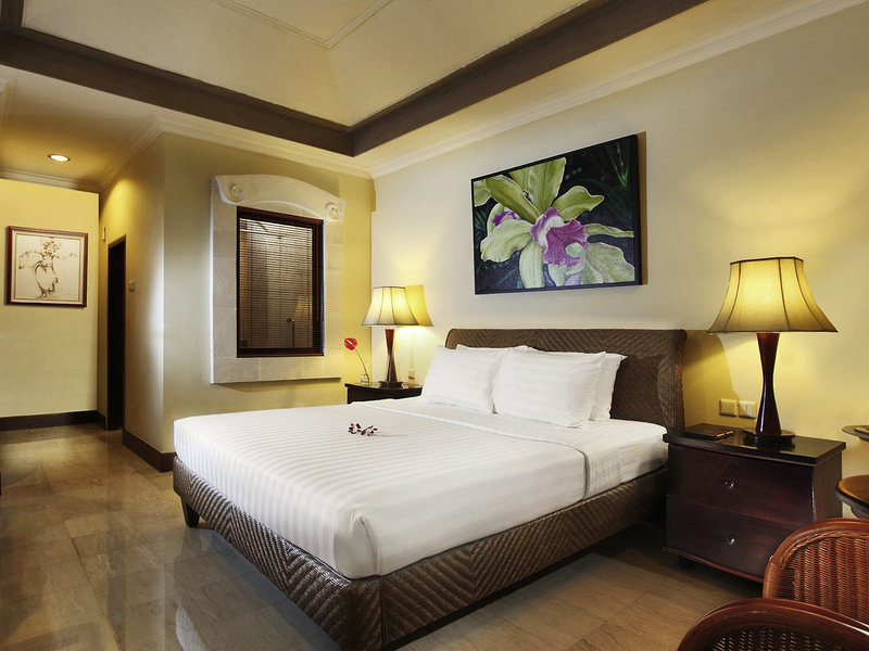 Puri Santrian & Spa 35