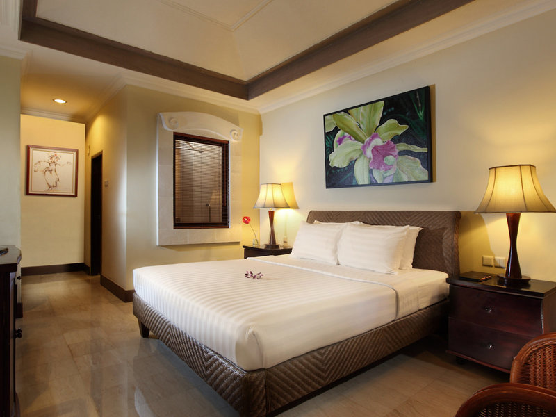 Puri Santrian & Spa 36