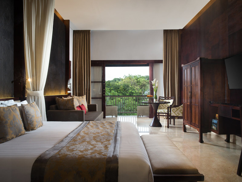 Puri Santrian & Spa 37