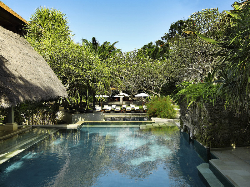 Puri Santrian & Spa 41