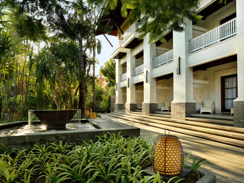 Puri Santrian & Spa 42