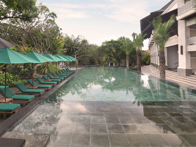 Puri Santrian & Spa 43