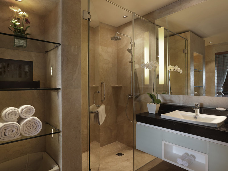 Puri Santrian & Spa 44