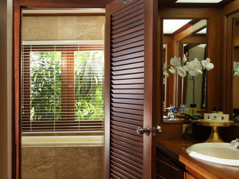 Puri Santrian & Spa 45