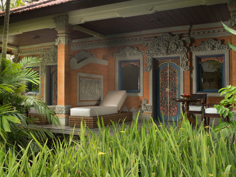 Puri Santrian & Spa 46