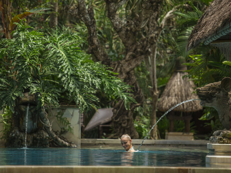 Puri Santrian & Spa 47