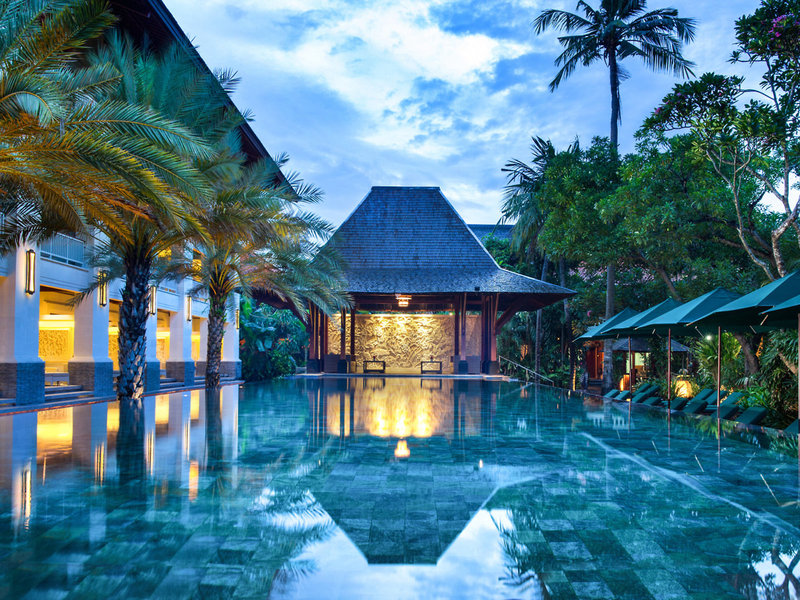 Puri Santrian & Spa 48