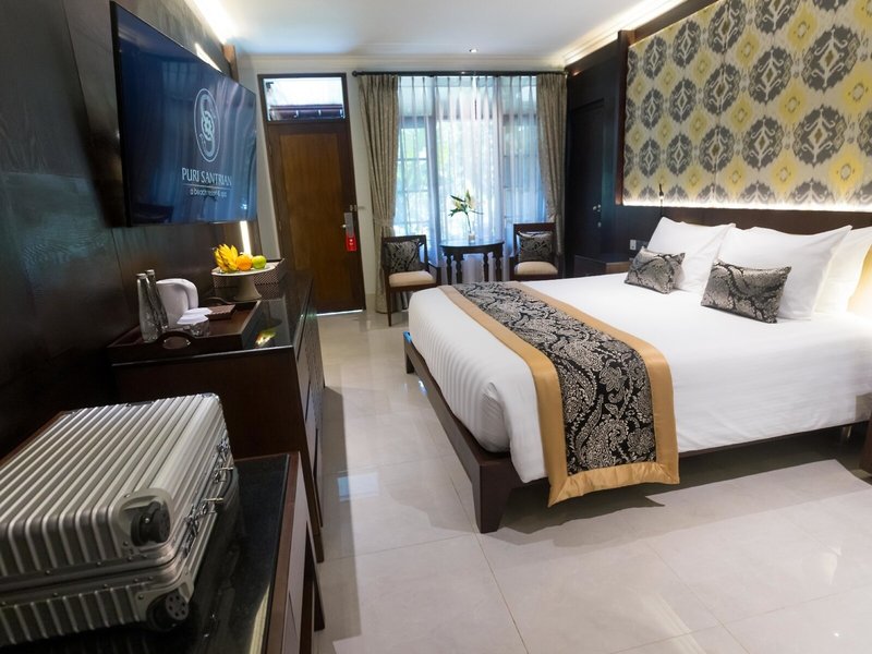 Puri Santrian & Spa 49