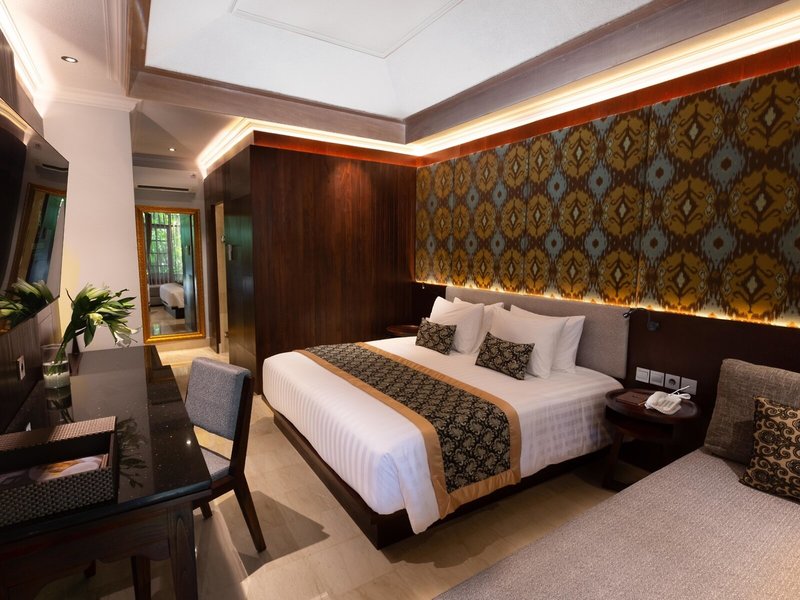 Puri Santrian & Spa 50