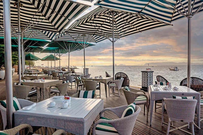 Puri Santrian a Beach Resort & Spa 25