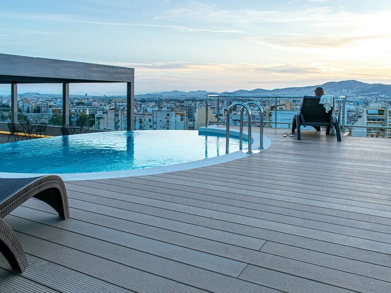 Candia Hotel 3