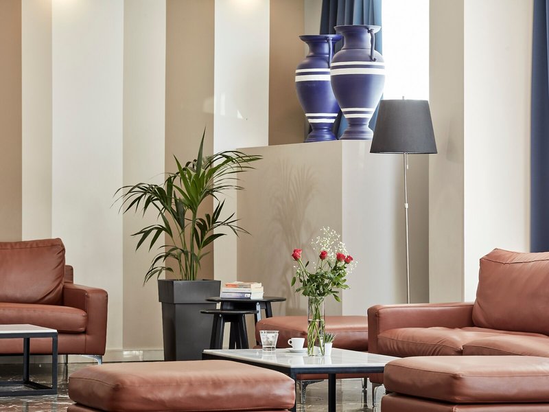 Candia Hotel 5