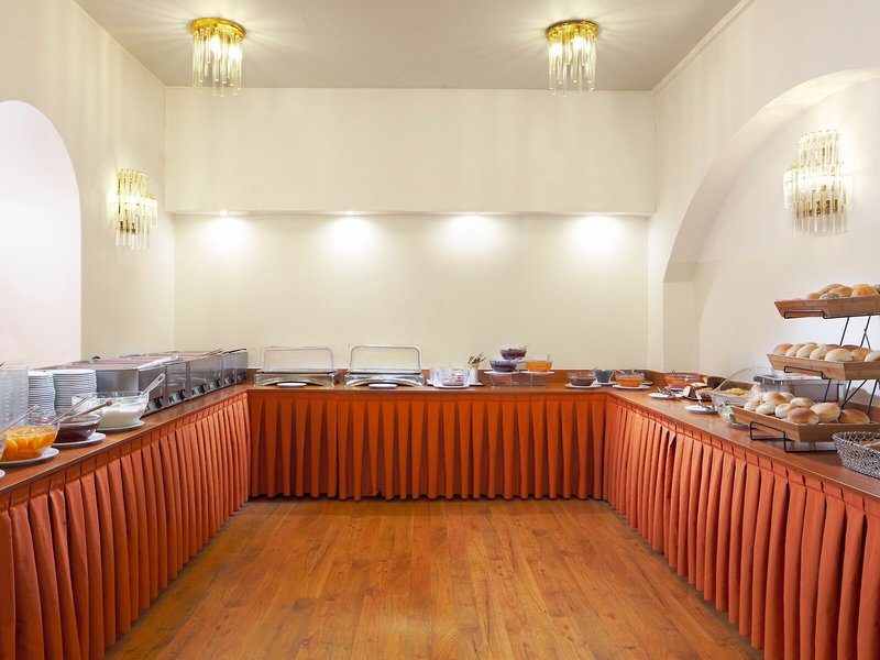 Candia Hotel 12
