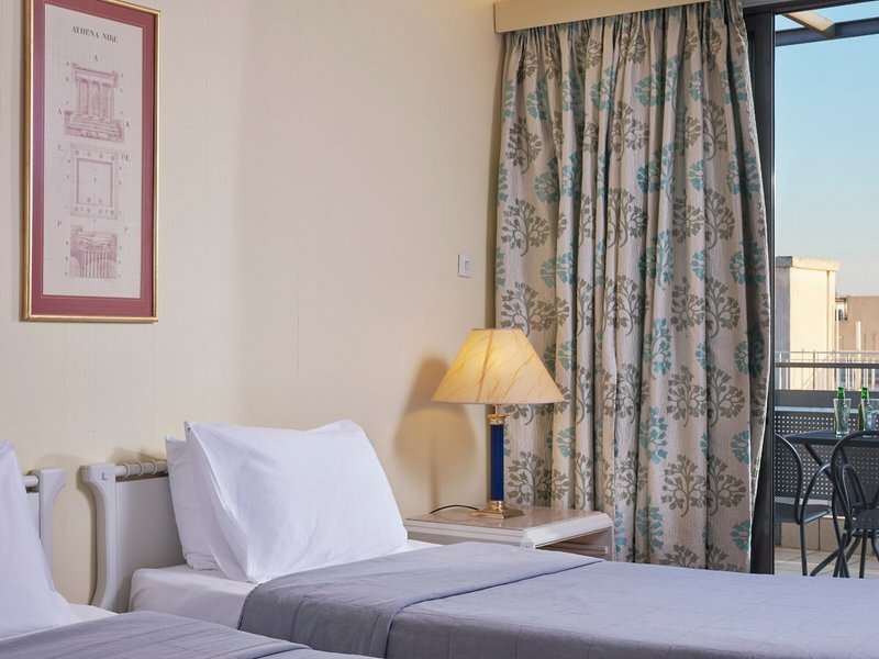 Candia Hotel 41