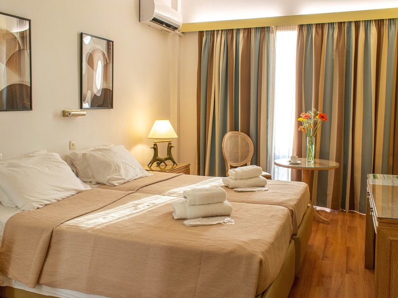 Candia Hotel 43