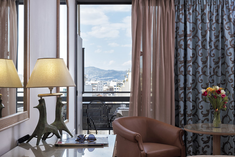 Candia Hotel 9