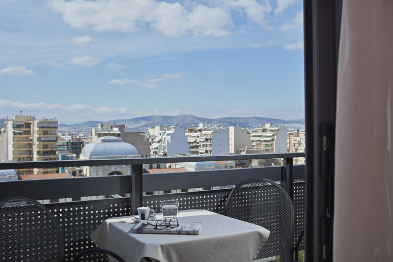 Candia Hotel 10