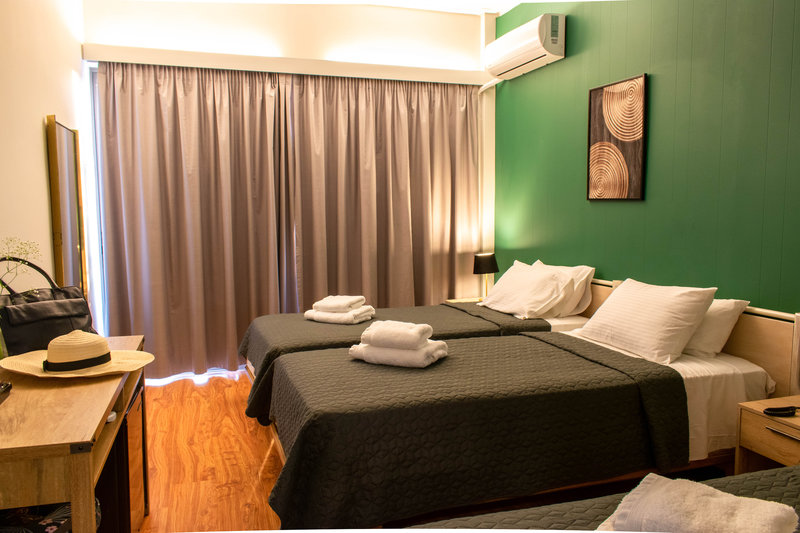 Candia Hotel 12