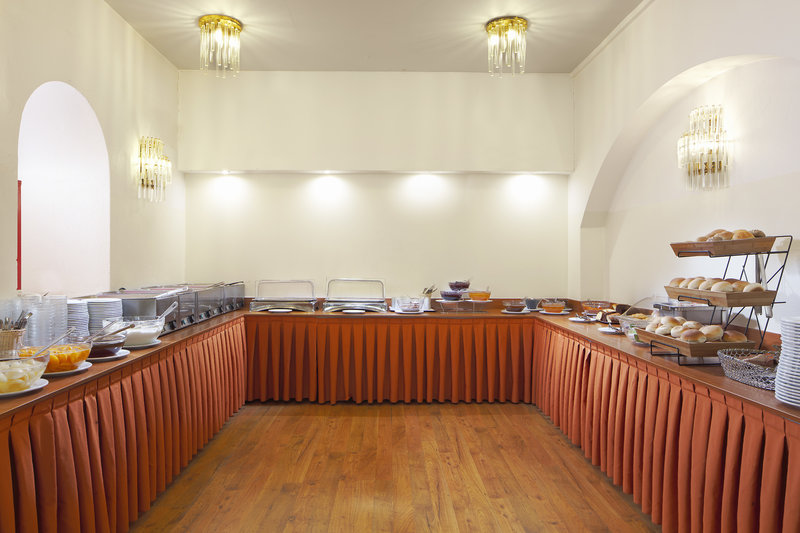 Candia Hotel 15