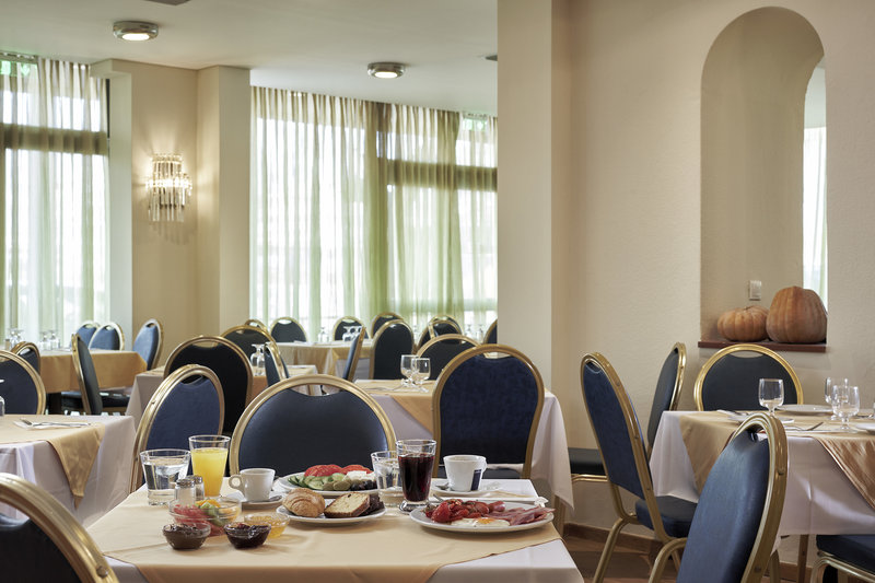 Candia Hotel 16