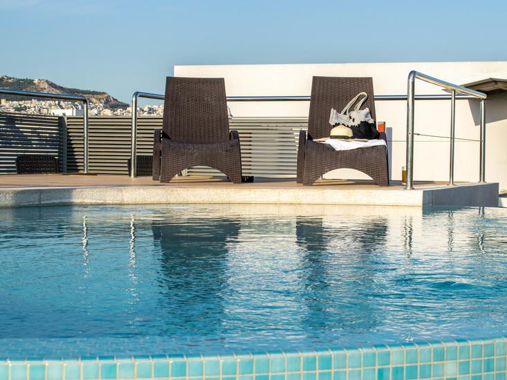 Best Western Candia Hotel 2