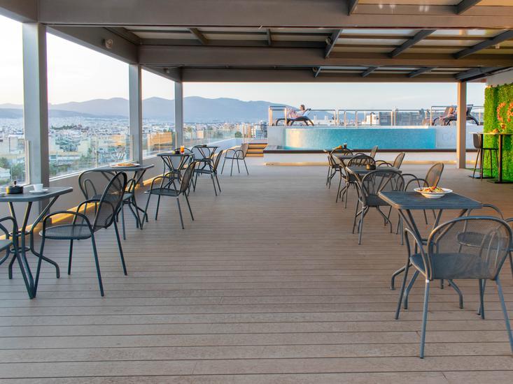 Best Western Candia Hotel 3
