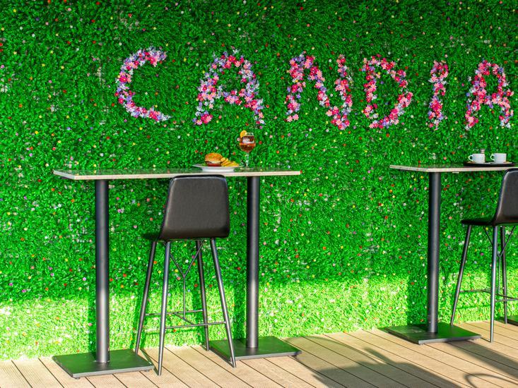 Best Western Candia Hotel 4