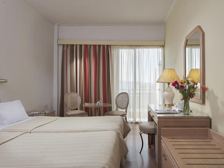 Best Western Candia Hotel 7