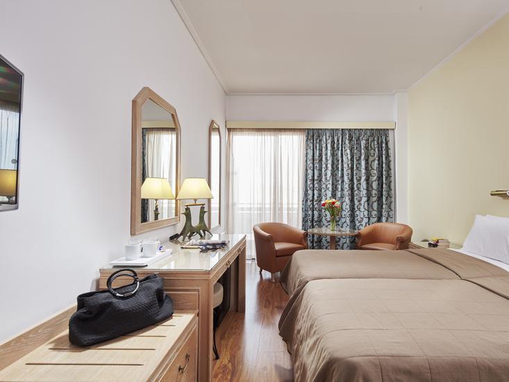 Best Western Candia Hotel 8